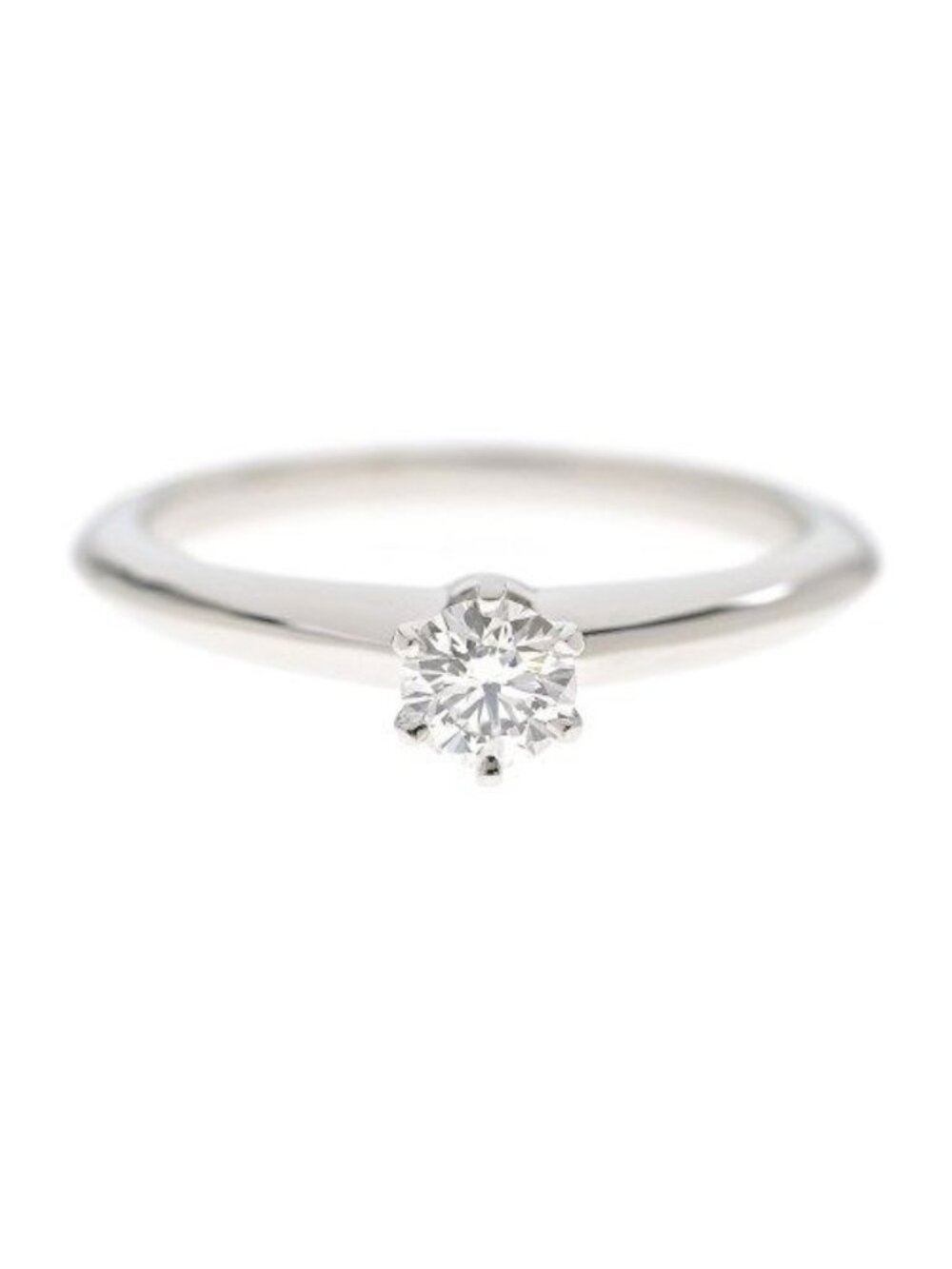 Tiffany & Co Ring
